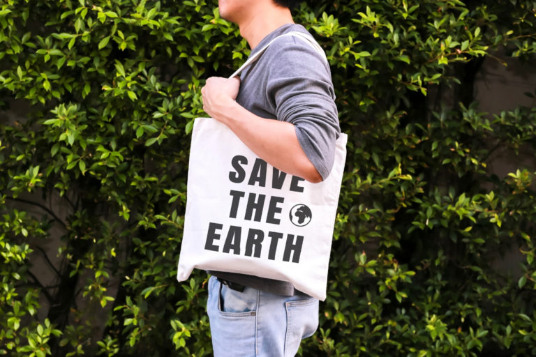 Easy Eco Friendly Swaps