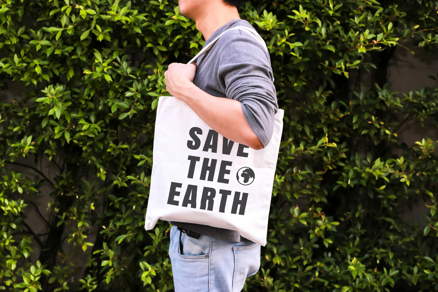 Easy Eco Friendly Swaps