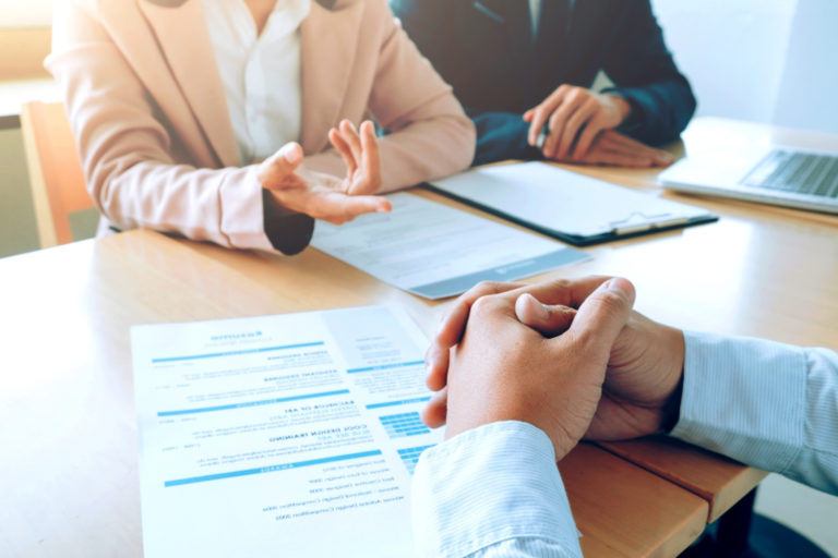 Good Questions to Ask Recruiters During the Interview