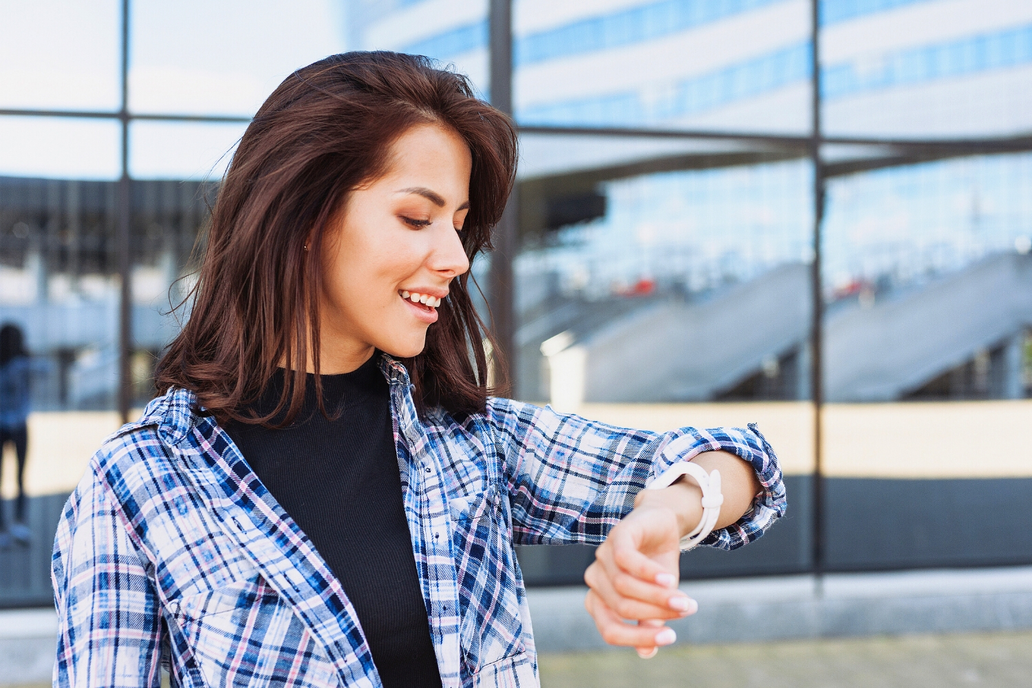 How Early Should You Arrive for a Job Interview