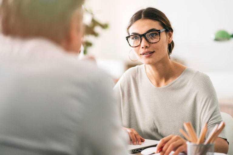 When to Ask About Salary and Benefits in an Interview