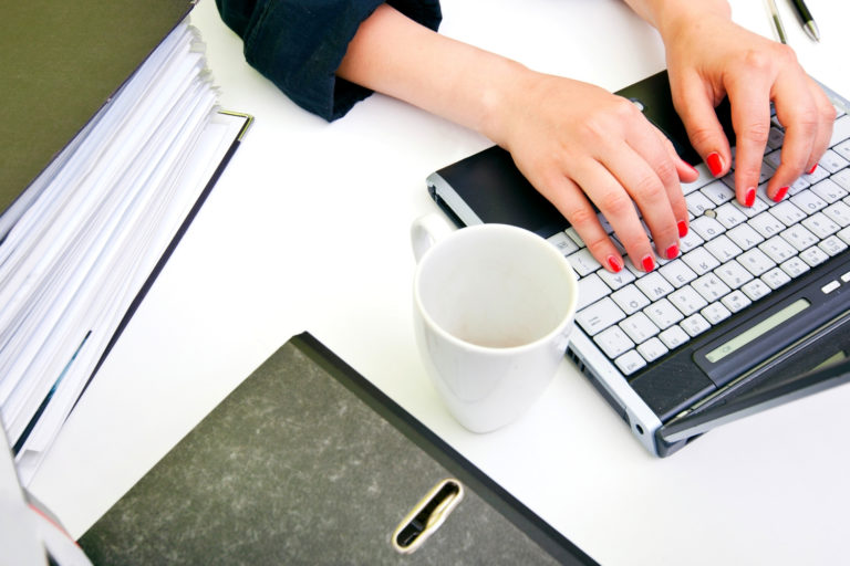 How to Accept an Internship Offer