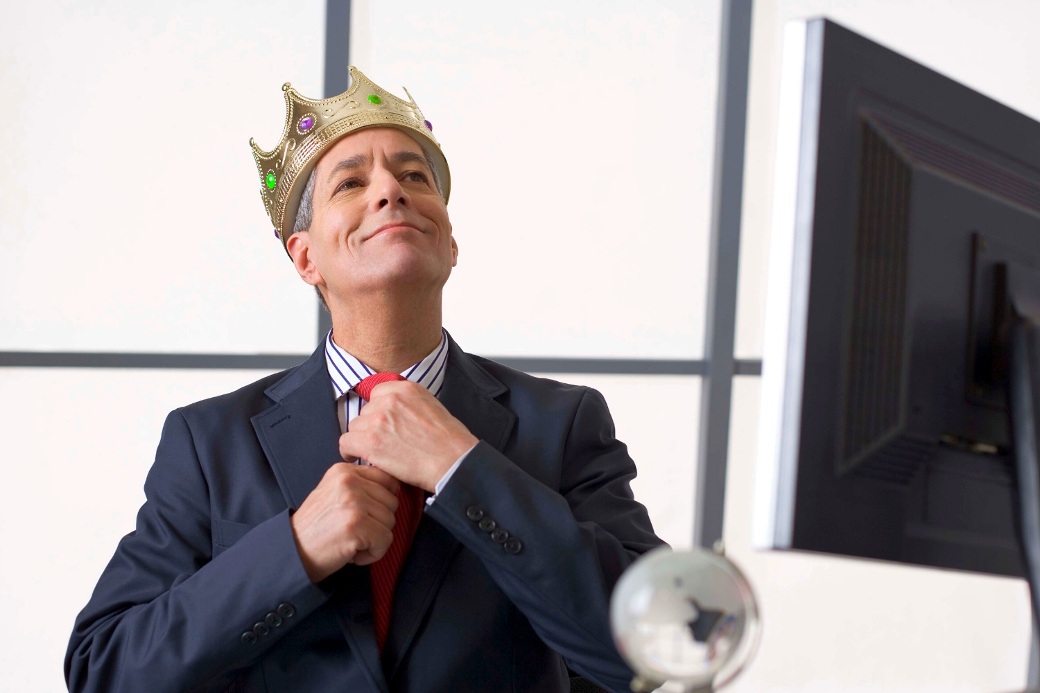 How to Deal With Know It Alls