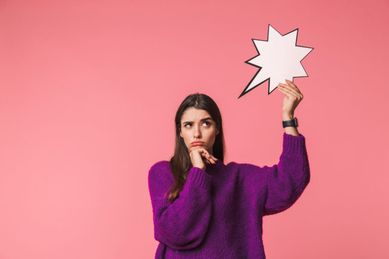 How to Stop Being Passive Aggressive