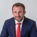 james lloyd-townshend