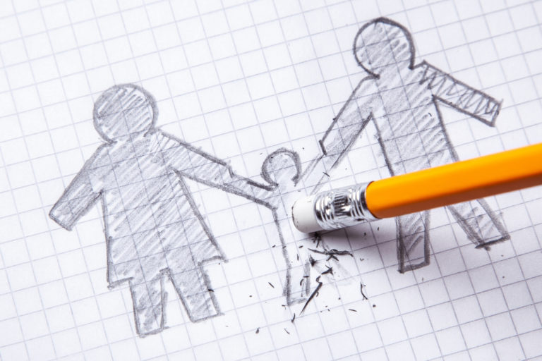 How a Narcissist Affects a Child?