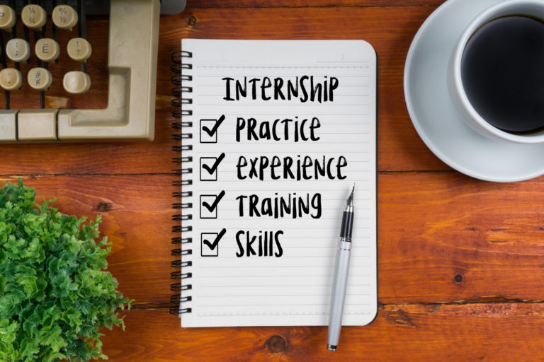 How Long Are Internships Typically