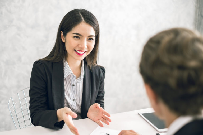 How to Ask for Feedback After Interview