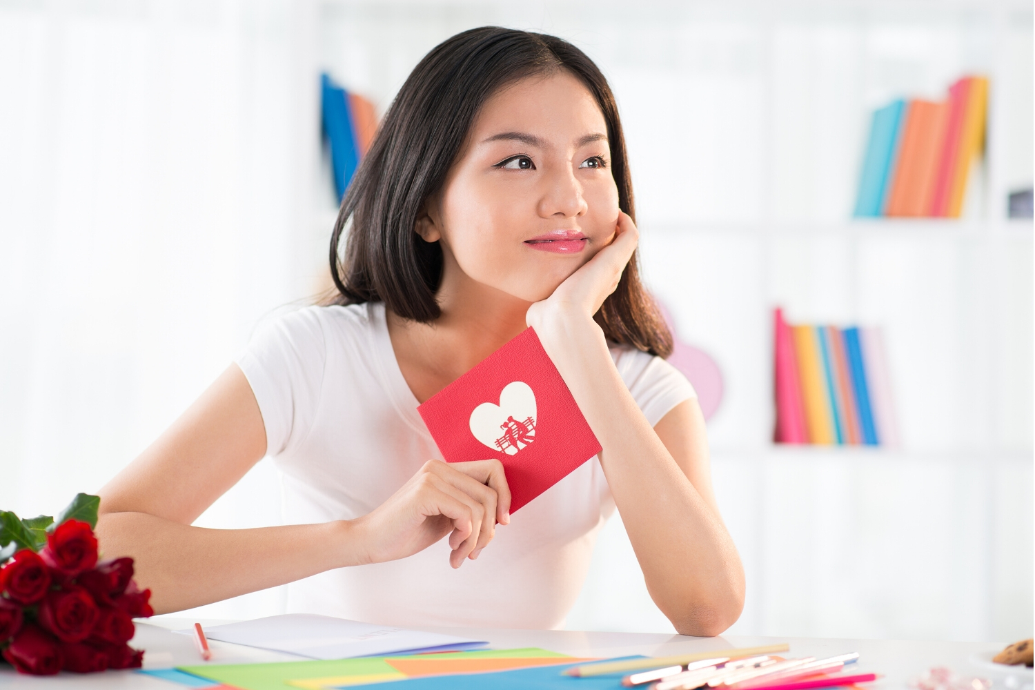 How to Get Over Infatuation