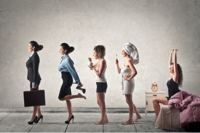 How to Prepare for a Job Fair