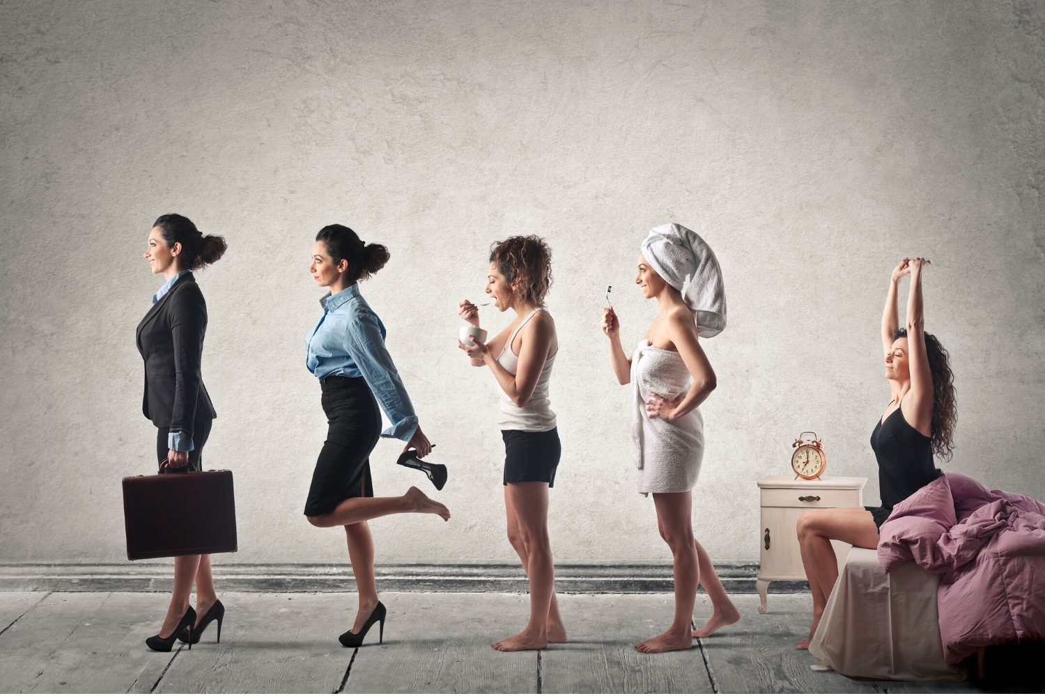 How to Prepare for a Job Fair