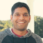 Praveen Latchamsetty