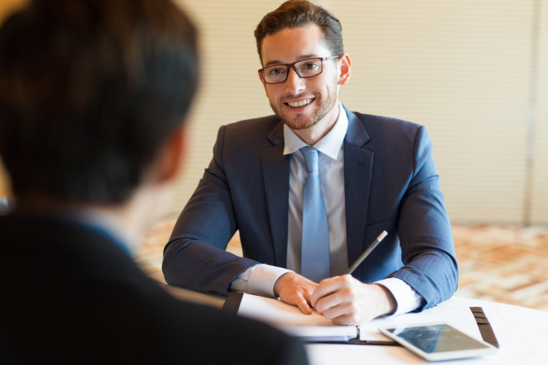 Should You Take Notes During an Interview