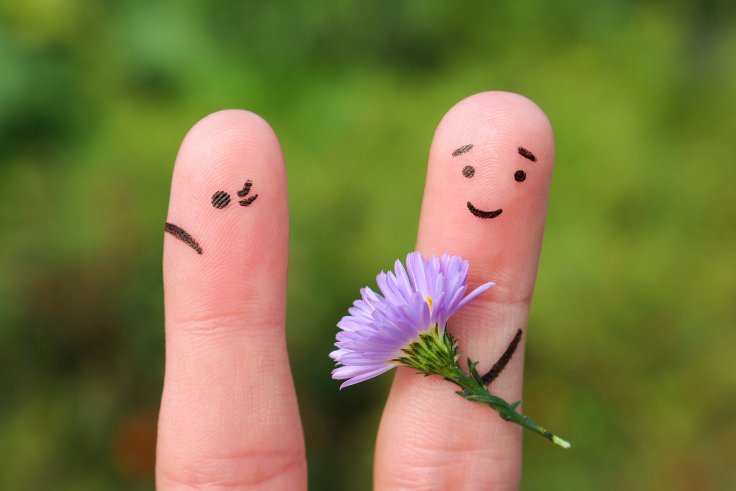 Signs Your Ex Will Eventually Come Back