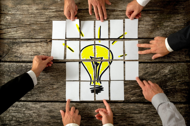 What Can You Contribute to This Company?