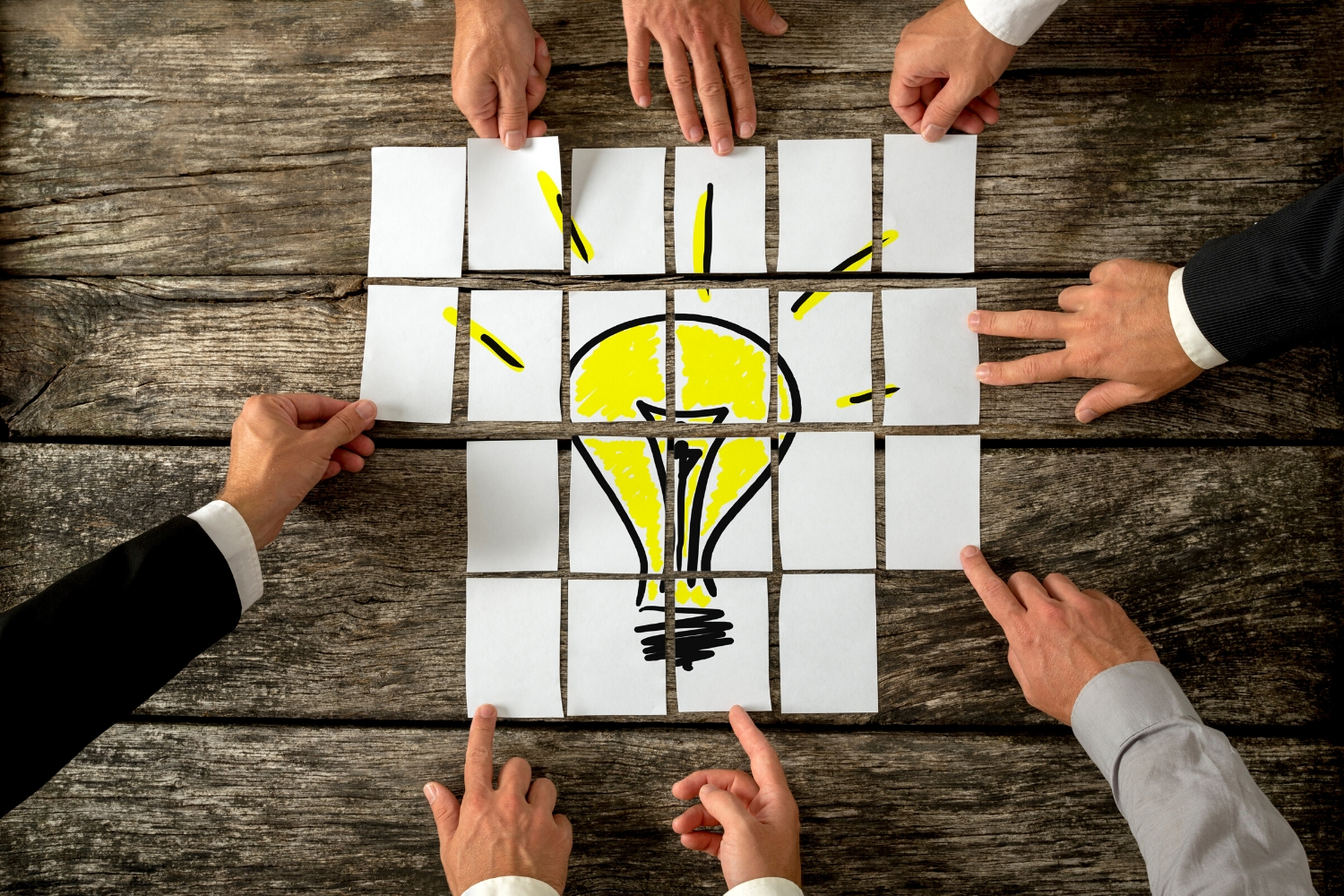 What Can You Contribute to This Company?