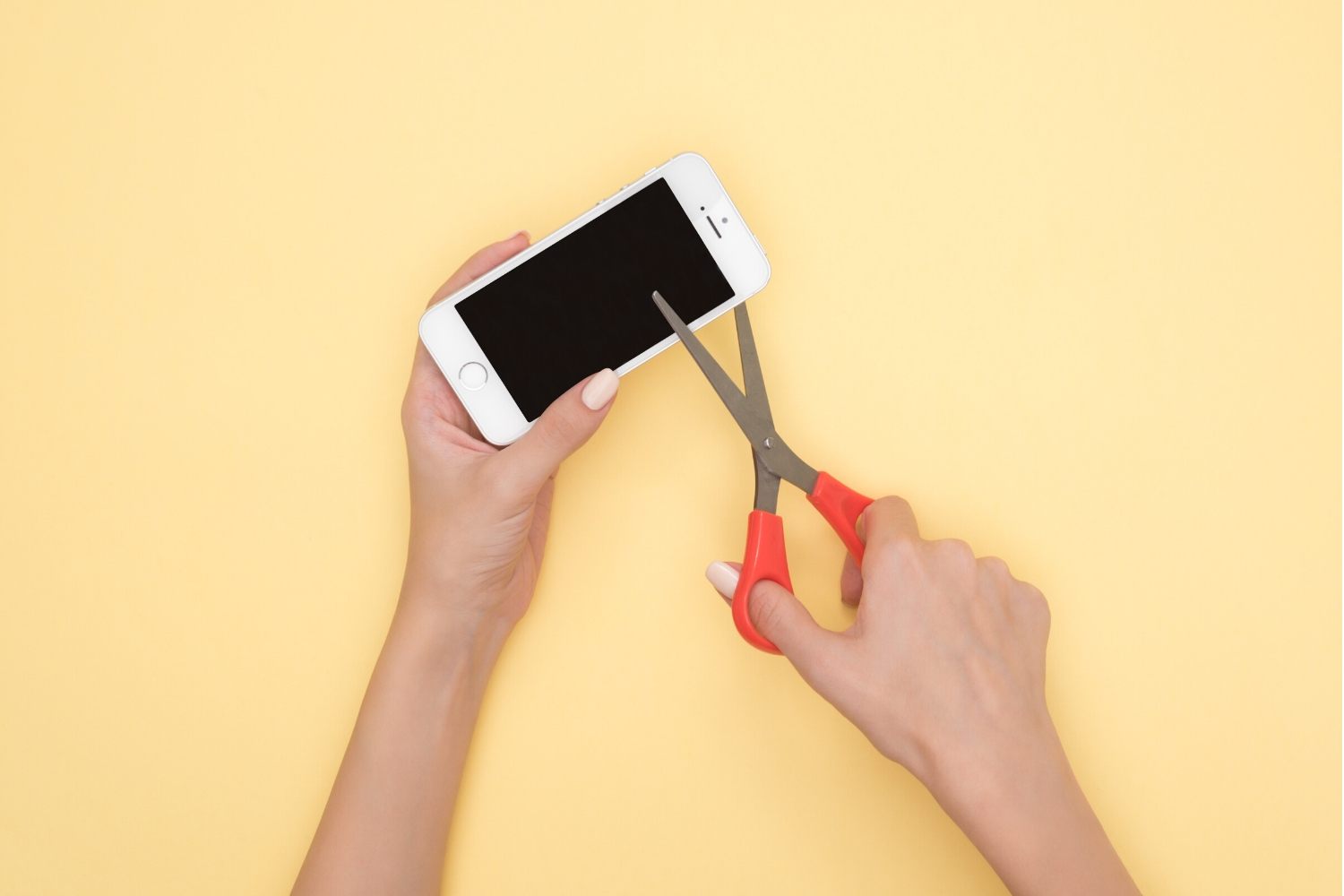 Why Is the No Contact Rule so Effective?