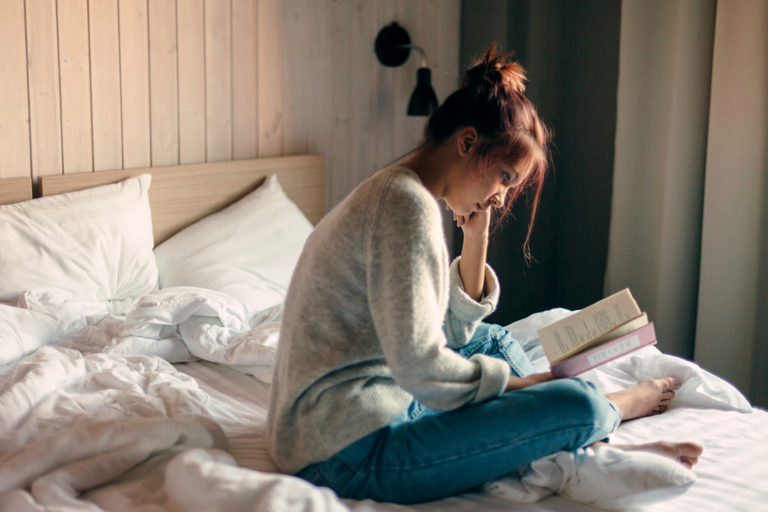 best books to read with your tween daughter