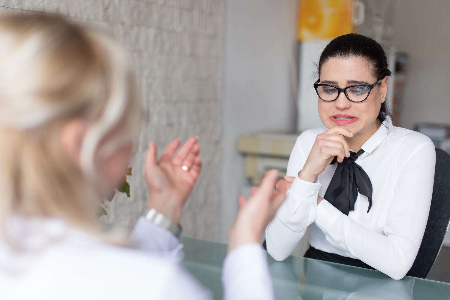 What to Say Instead of 'I Don't Know' in an Interview