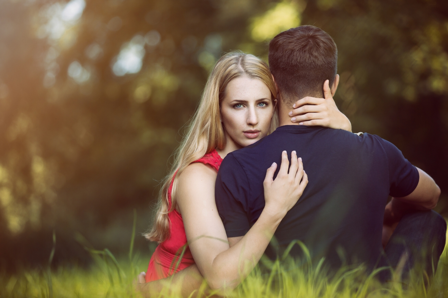 Will a Narcissist Ever Find True Love