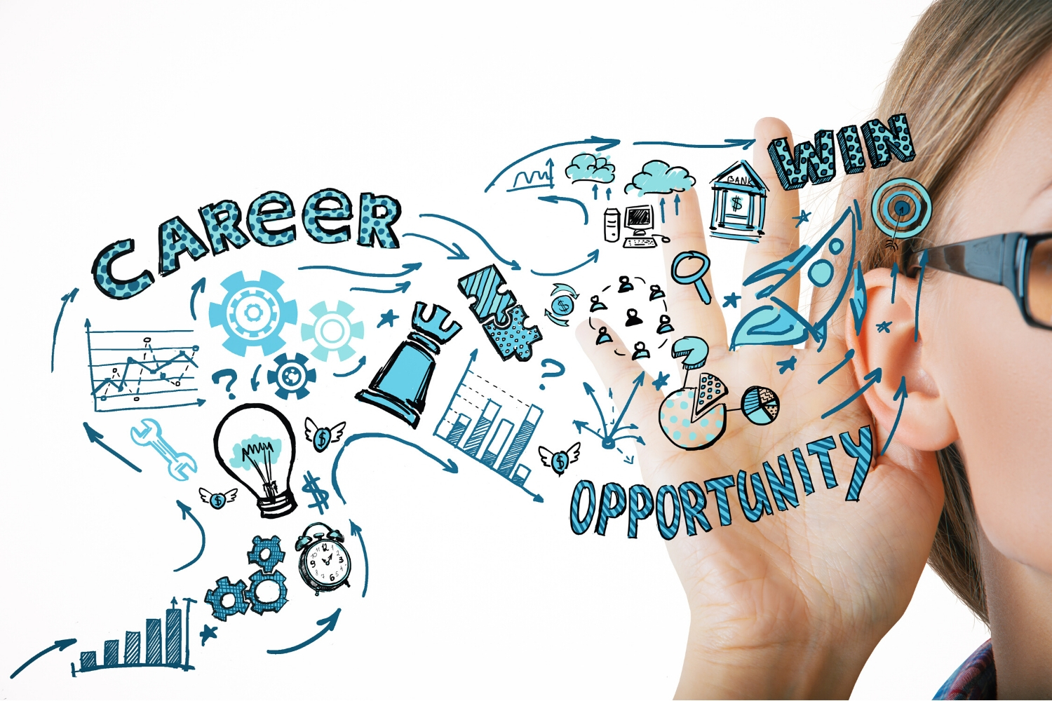 Are You Still Job Hunting?