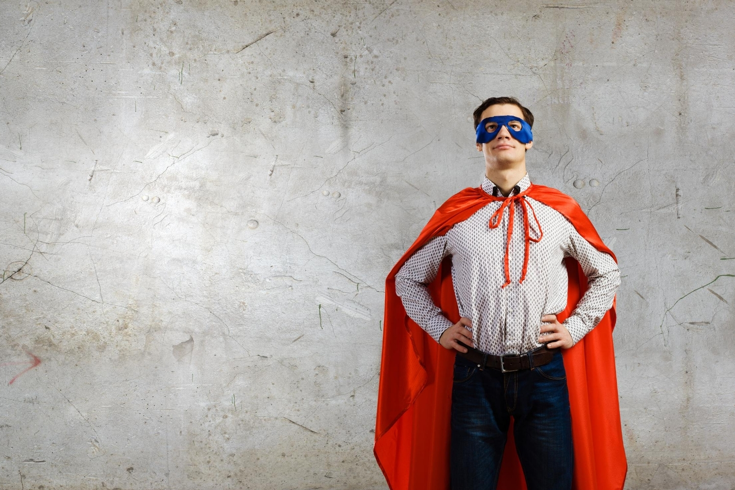 Arrogance vs Confidence