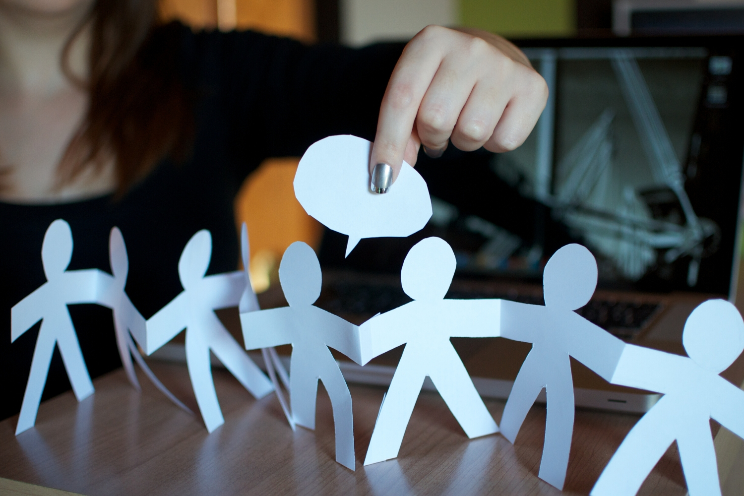 How to Be Better at Explaining Things