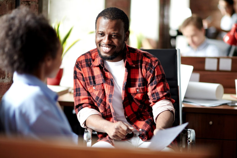 Best Questions to Ask at a Job Fair