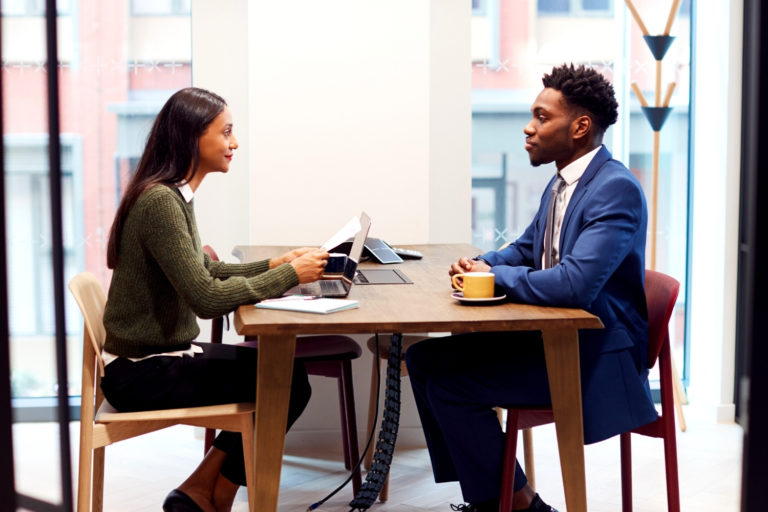 How Do You Answer "Tell Me About a Time You Failed"