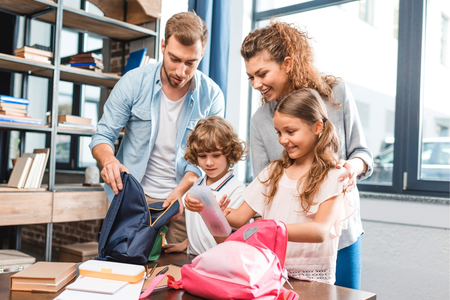 Signs of Over-Indulgent Parents