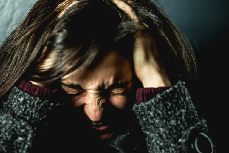 How to Control Your Thoughts