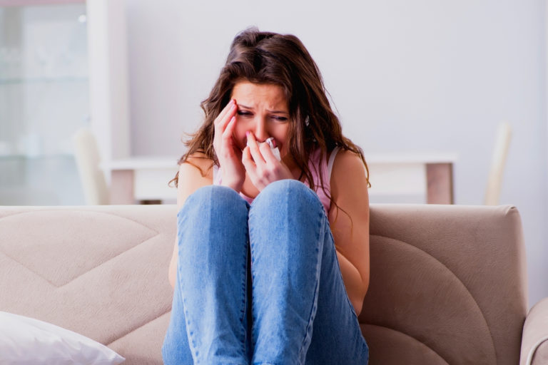 How to Deal with My Husband’s Narcissistic Ex-Wife