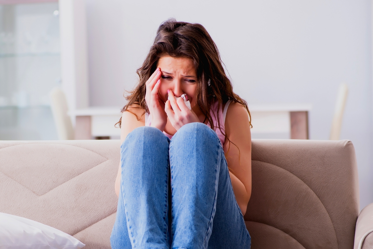 How to Deal with My Husband’s Narcissistic Ex-Wife