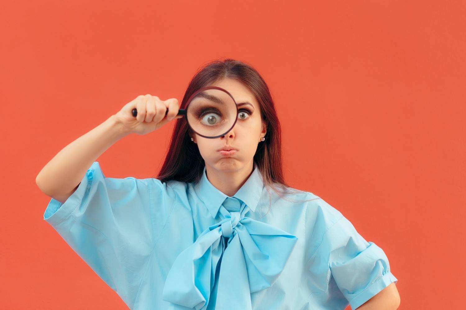 How to Stop Finding Fault in Others