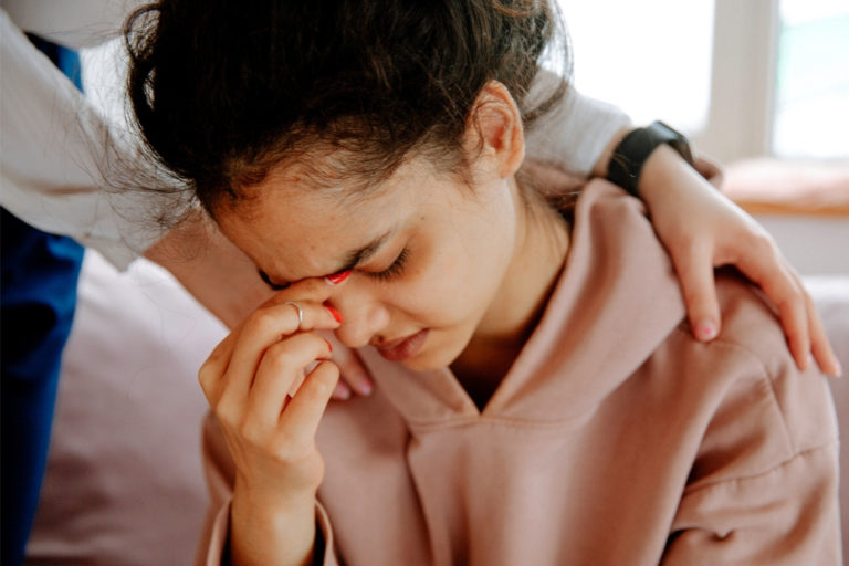 What to Say to Someone Who Lost a Pet