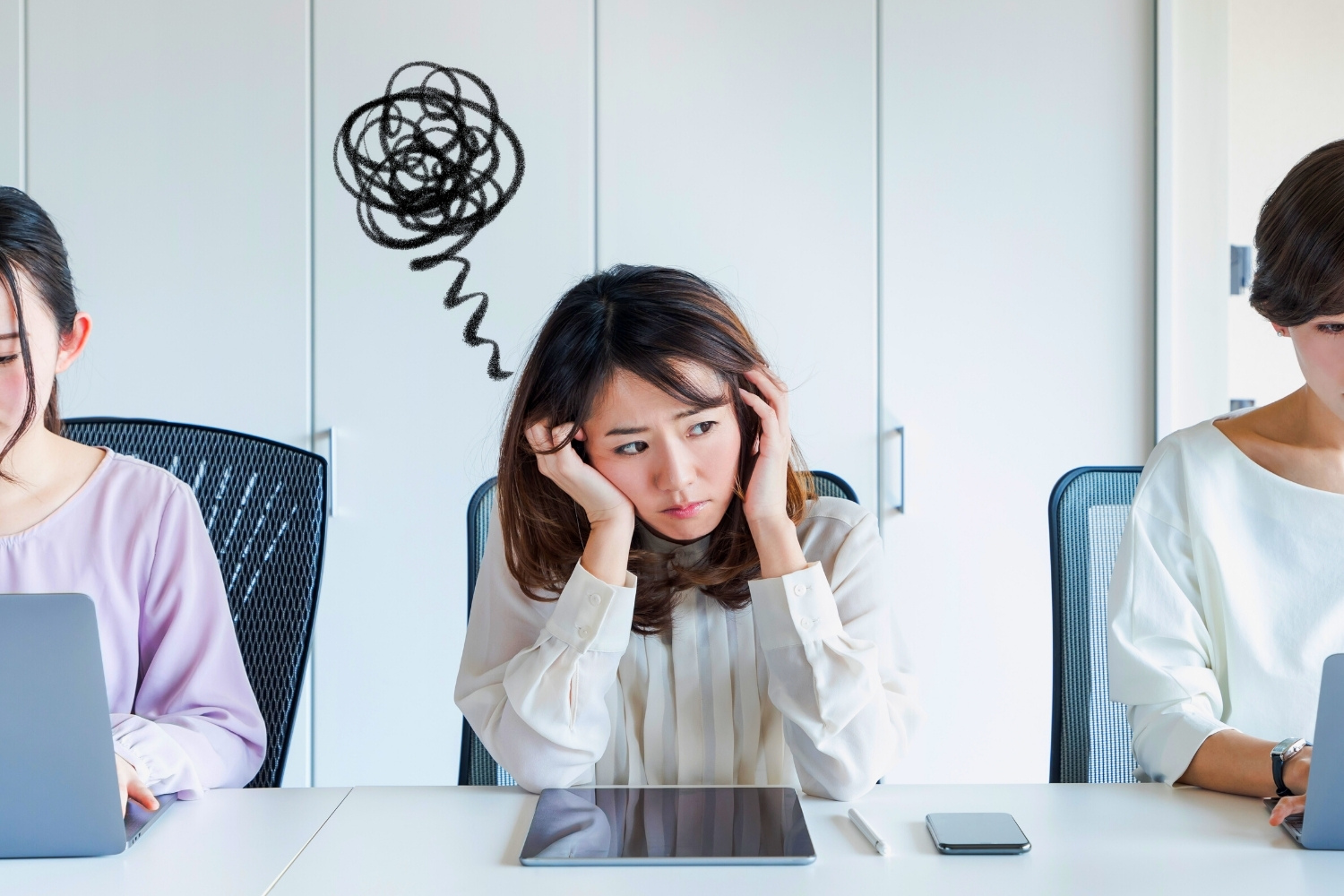 Why Worrying Is a Waste of Time