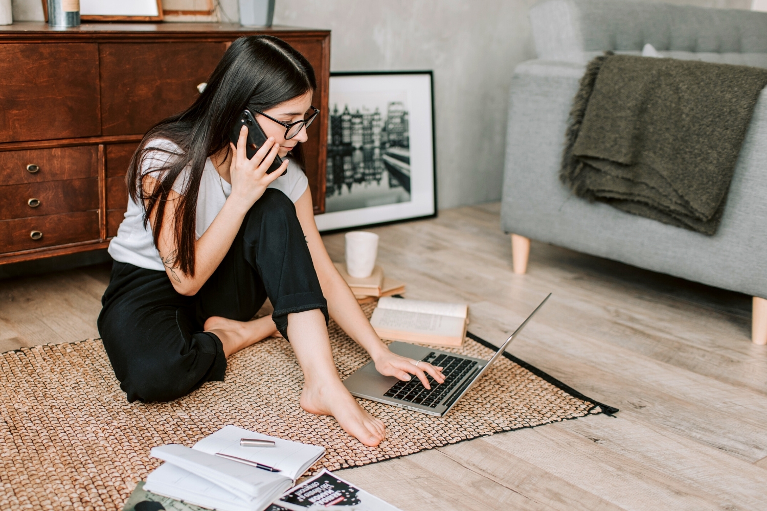 Best Books That All Female Entrepreneurs Should Read