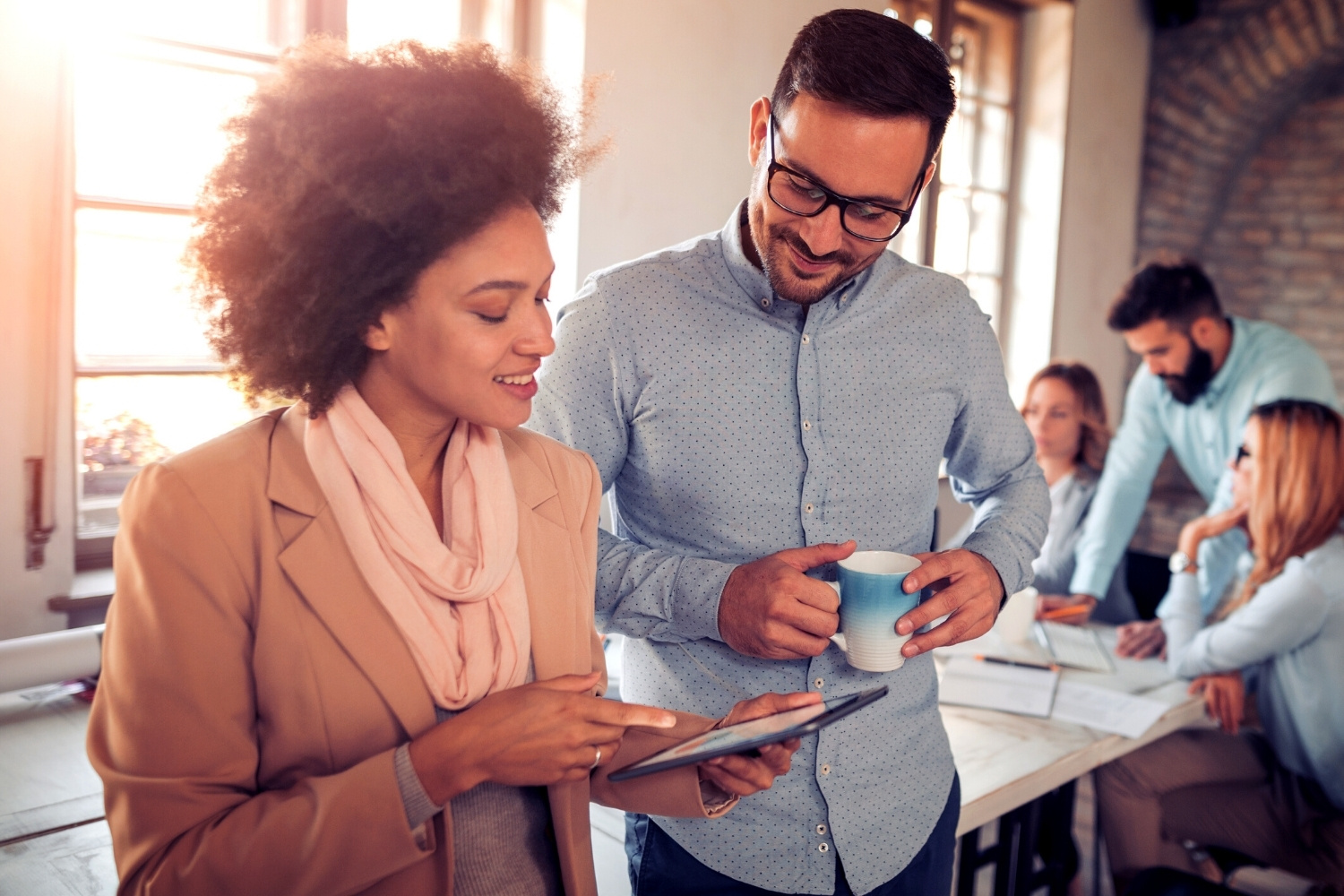 Best Project Management Interview Questions and Sample Answers