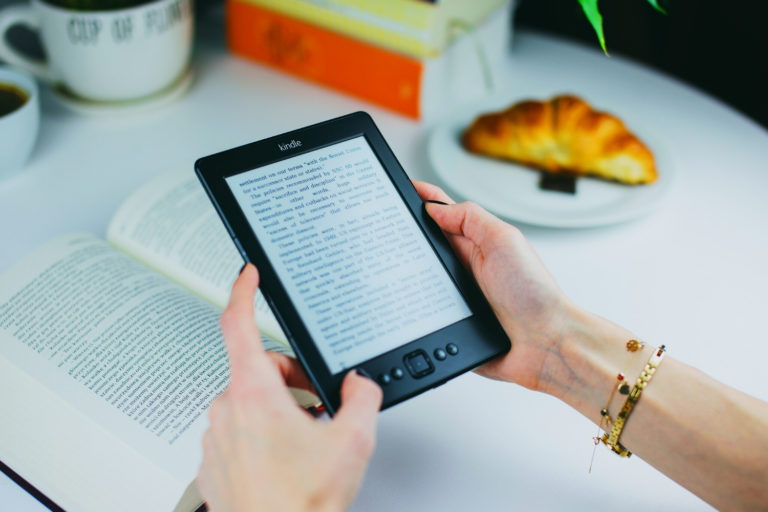 Best Sites to Read Online or Download Free Books