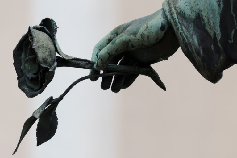 Books About Death and Dying