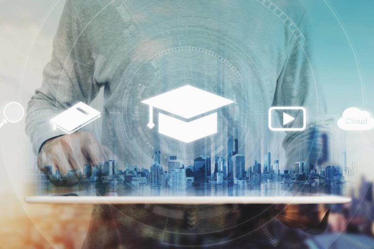 How Important Is Technology in Education