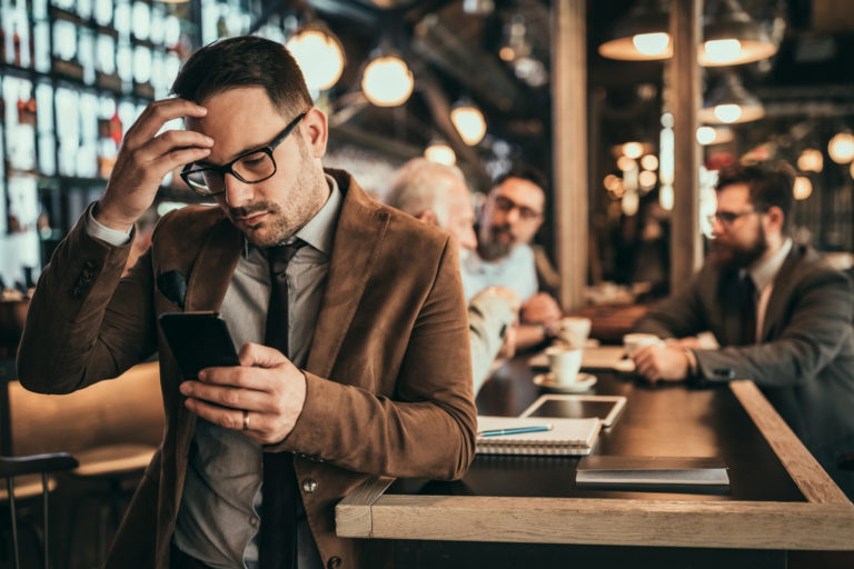 How to Stay Calm and Focused Under Pressure