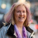 Karen Southall Watts