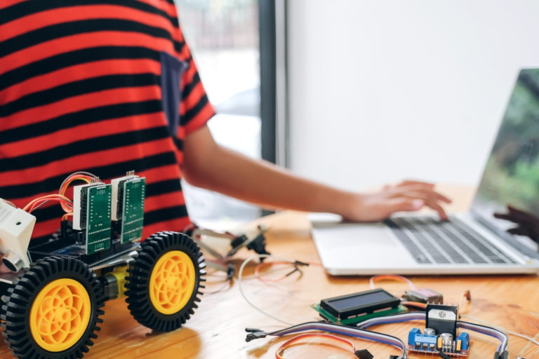 The Challenges and Benefits of Adopting AI in STEM Education
