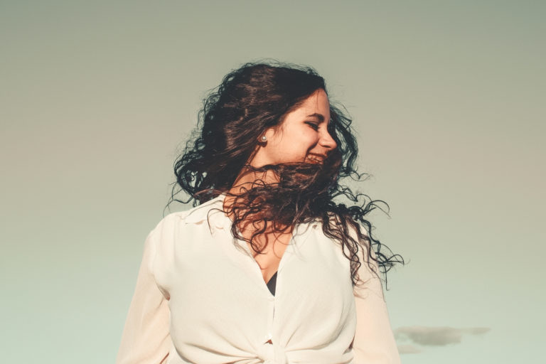 The Healing Power of Laughter