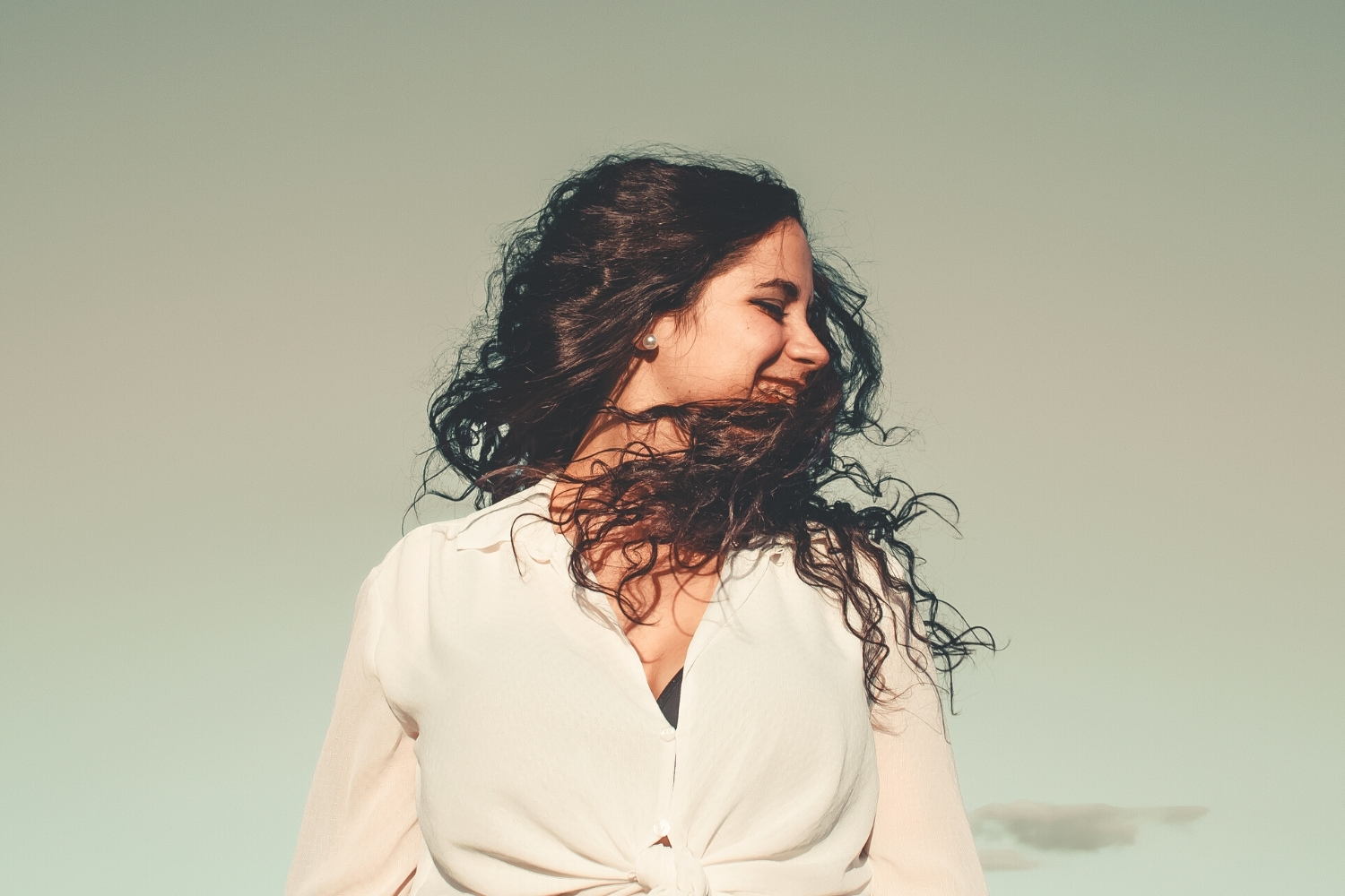 The Healing Power of Laughter