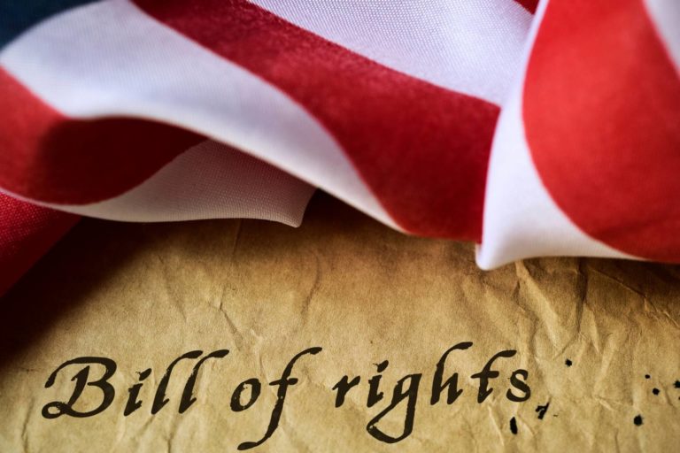 Why Is the Bill of Rights Important