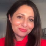 Yasmin Shaheen-Zaffar