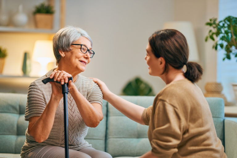 Best Caregiving Books