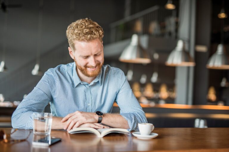 best self help books